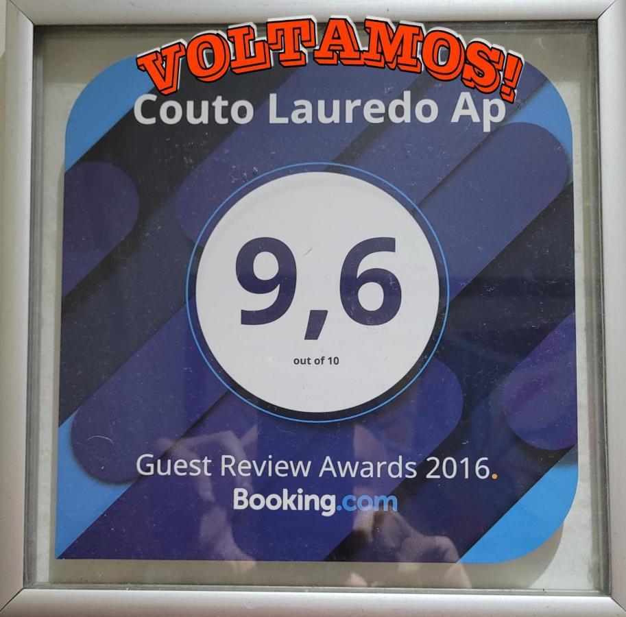 Couto Lauredo Ap Daire Rio de Janeiro Dış mekan fotoğraf