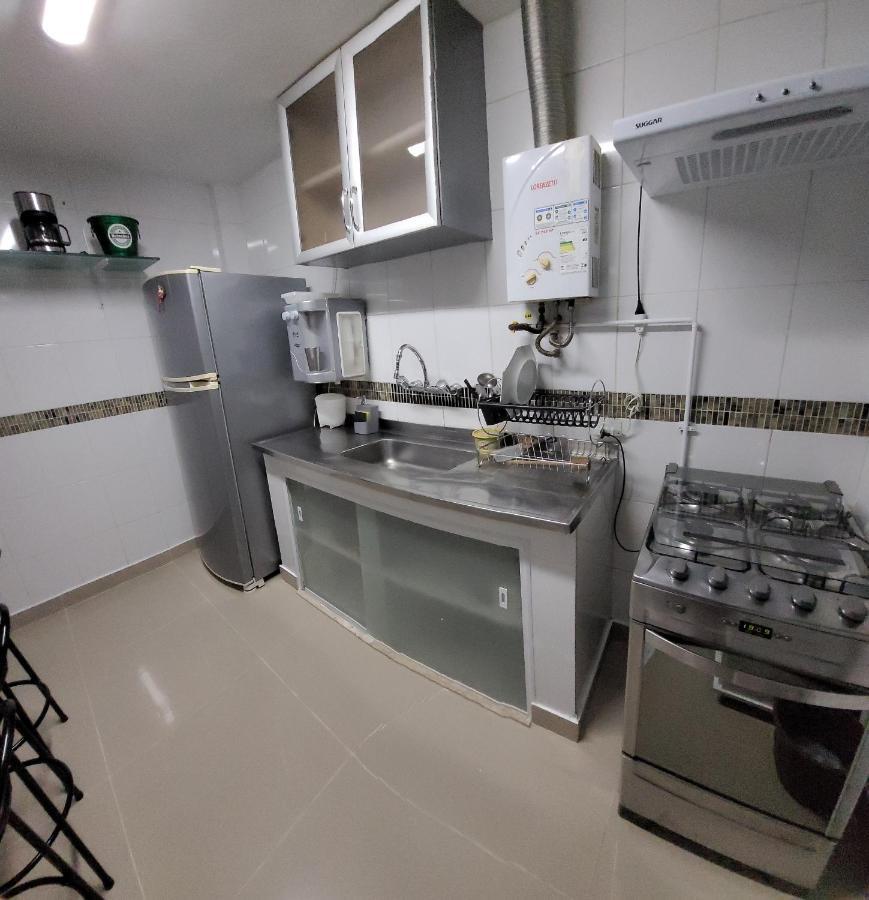 Couto Lauredo Ap Daire Rio de Janeiro Dış mekan fotoğraf