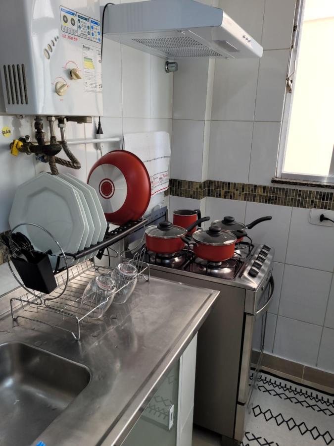 Couto Lauredo Ap Daire Rio de Janeiro Dış mekan fotoğraf