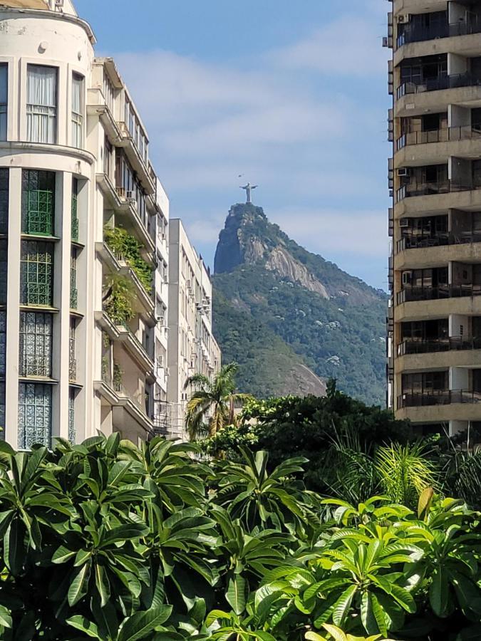 Couto Lauredo Ap Daire Rio de Janeiro Dış mekan fotoğraf