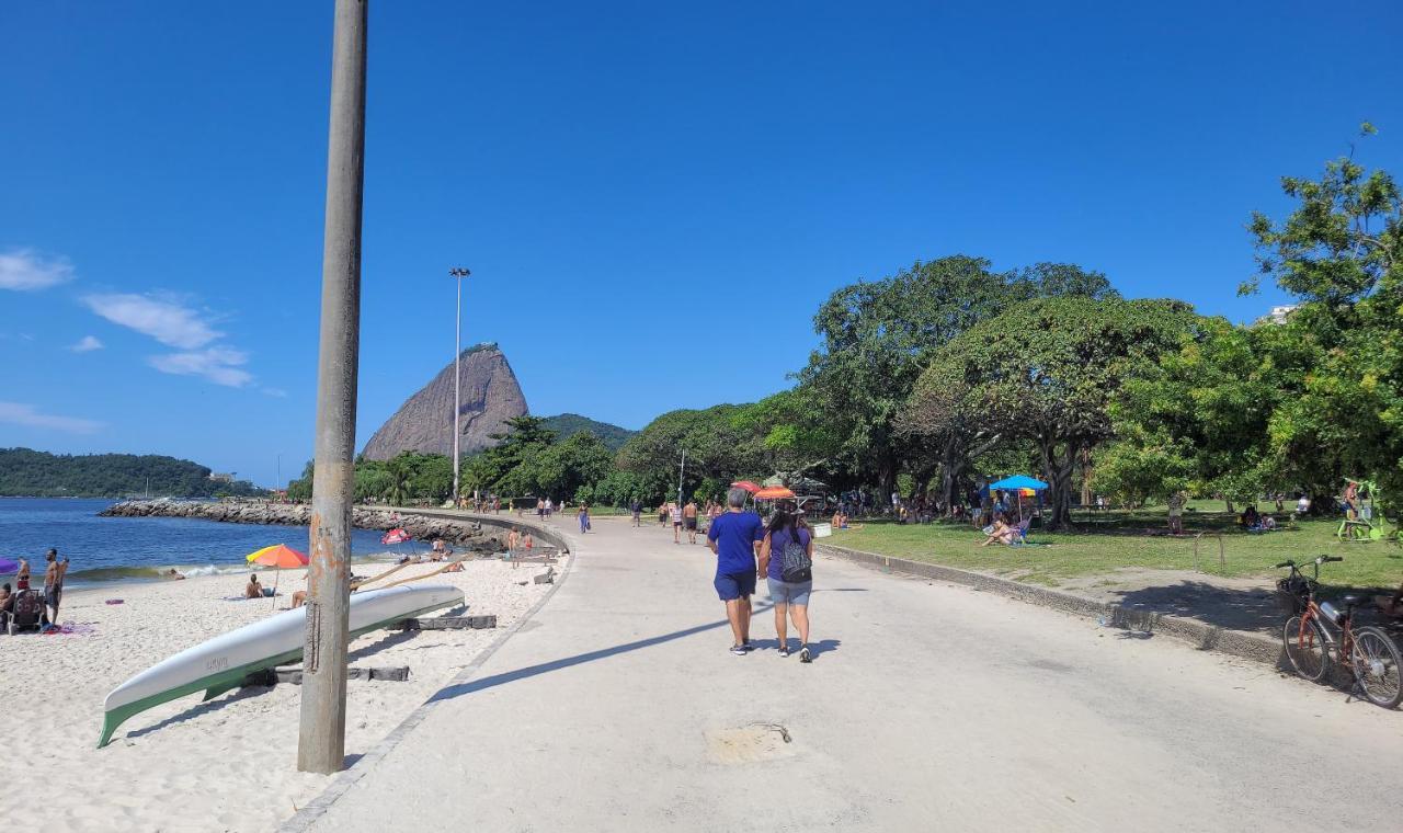 Couto Lauredo Ap Daire Rio de Janeiro Dış mekan fotoğraf