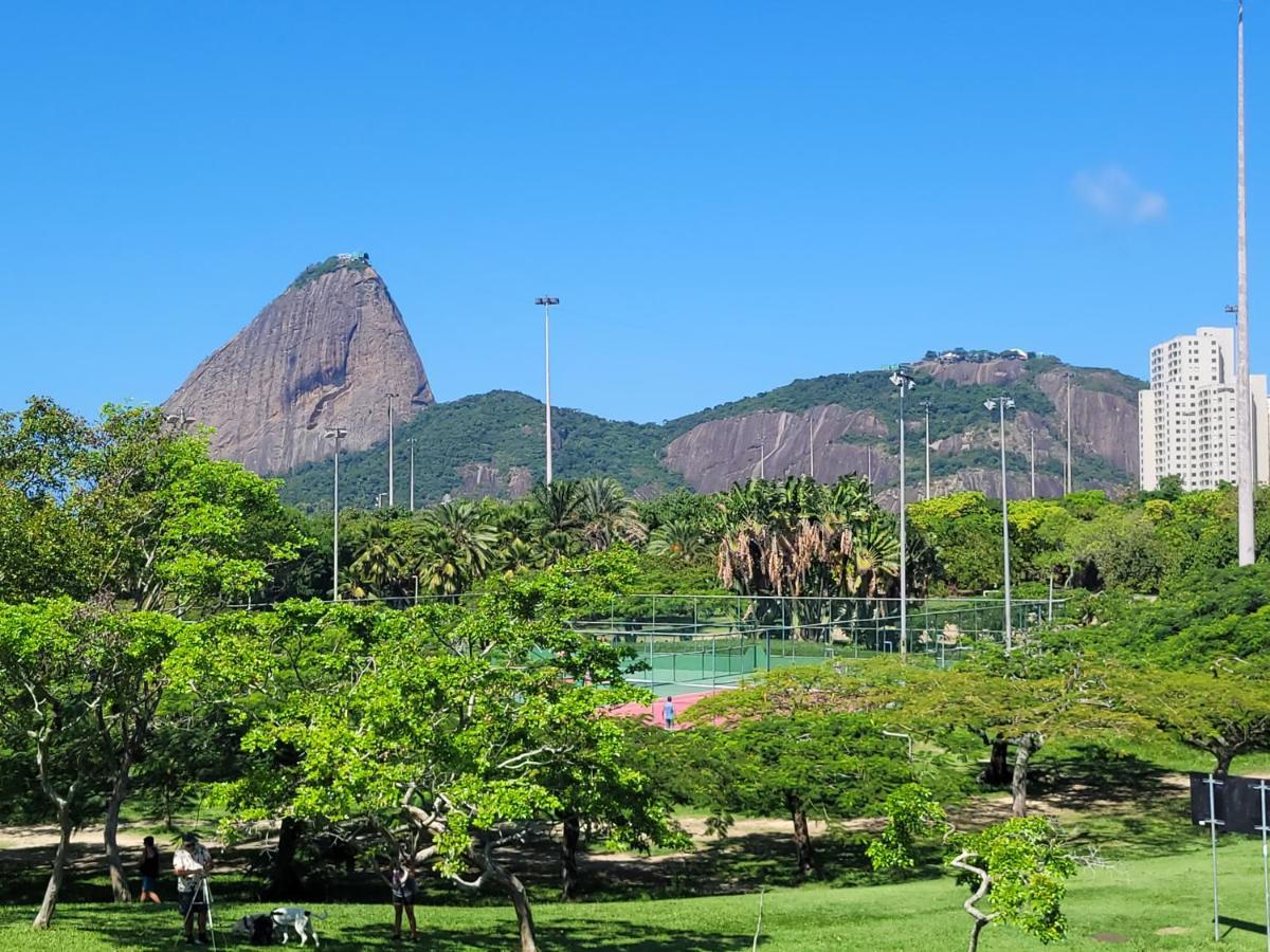 Couto Lauredo Ap Daire Rio de Janeiro Dış mekan fotoğraf