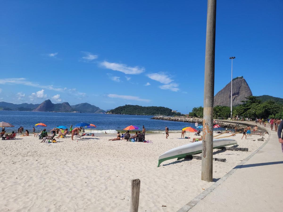 Couto Lauredo Ap Daire Rio de Janeiro Dış mekan fotoğraf
