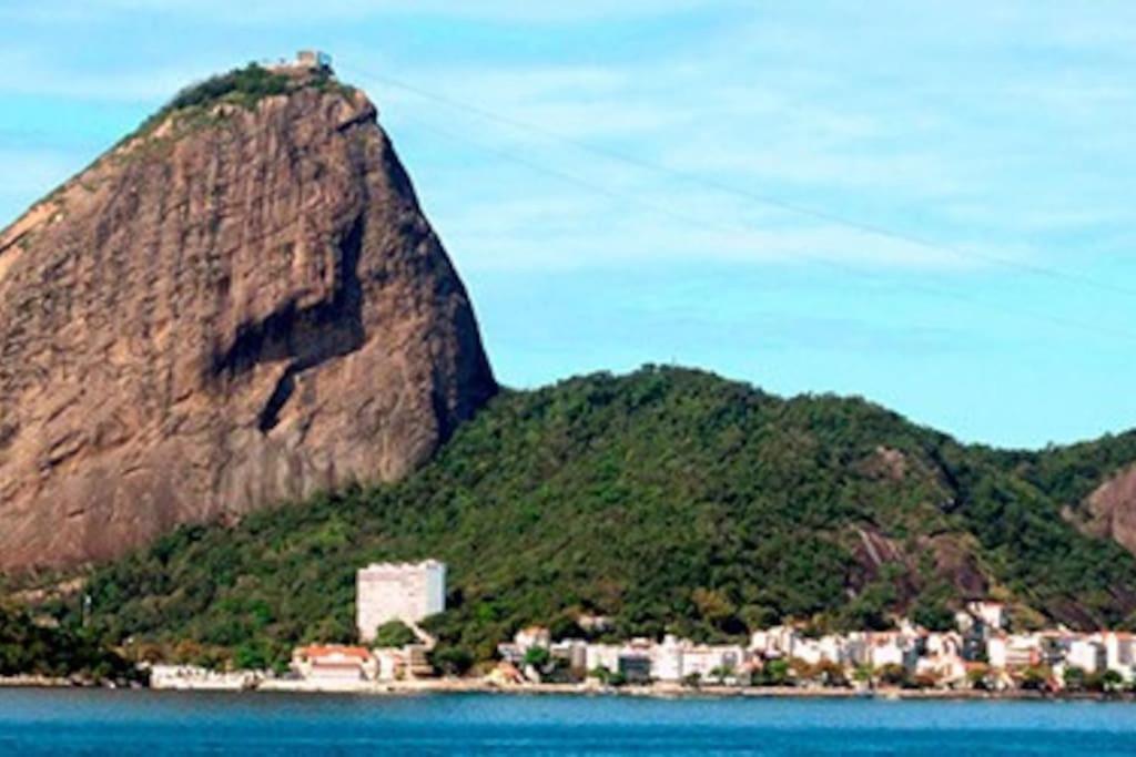 Couto Lauredo Ap Daire Rio de Janeiro Dış mekan fotoğraf