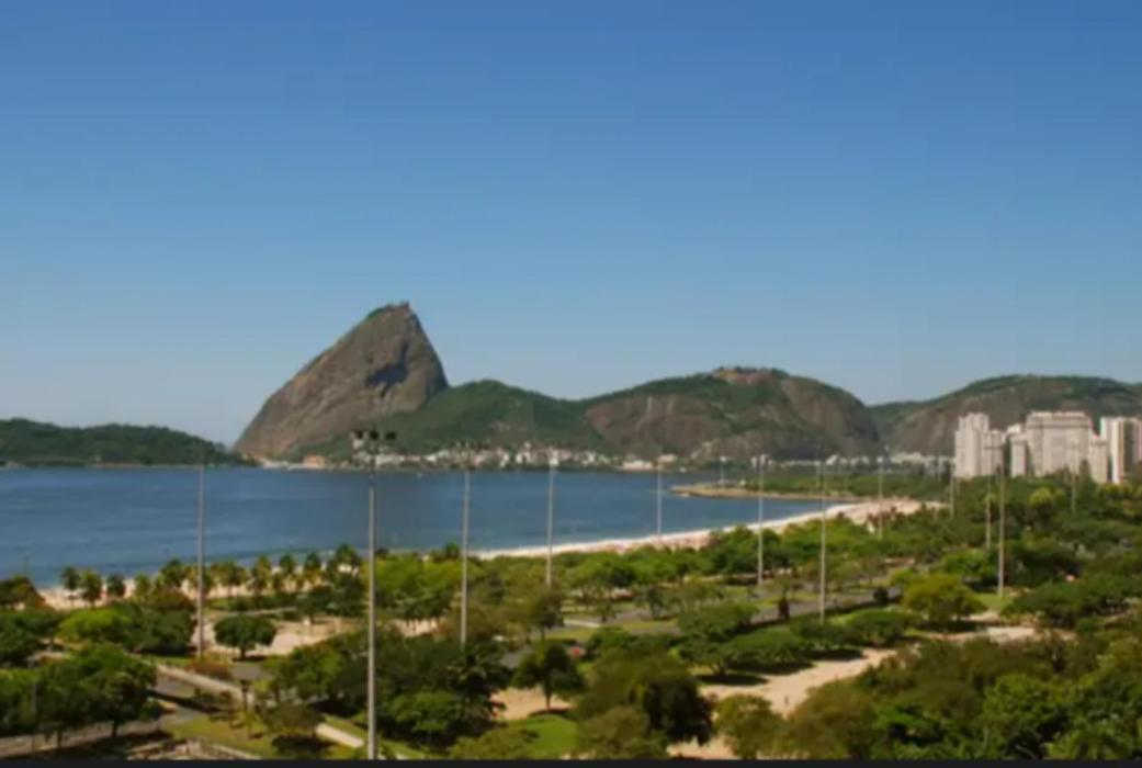 Couto Lauredo Ap Daire Rio de Janeiro Dış mekan fotoğraf
