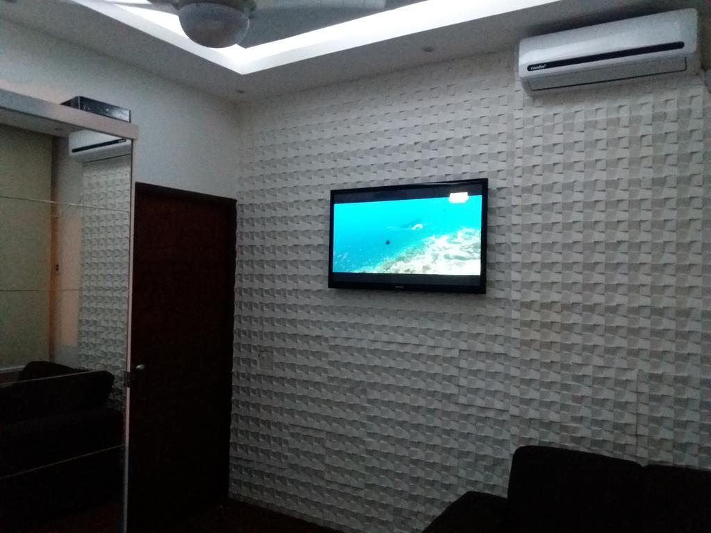 Couto Lauredo Ap Daire Rio de Janeiro Oda fotoğraf