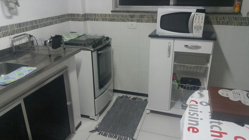 Couto Lauredo Ap Daire Rio de Janeiro Oda fotoğraf