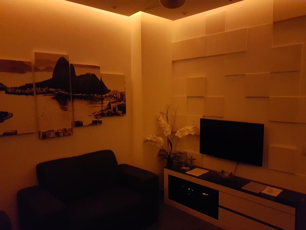 Couto Lauredo Ap Daire Rio de Janeiro Dış mekan fotoğraf